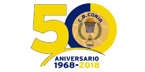 Club Baloncesto Coria