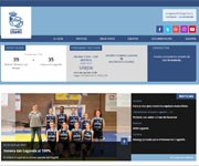 CDE Baloncesto Leganés