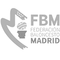 Federación de Baloncesto de Madrid