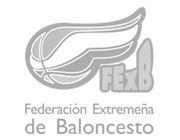 Federación Extremeña de Baloncesto