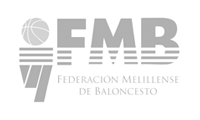 Federación Melillense de Baloncesto