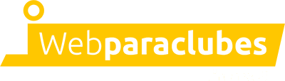Webparaclubes - Inicio